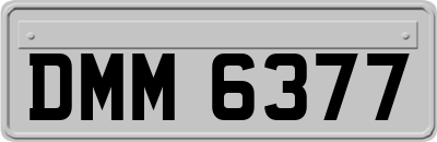 DMM6377