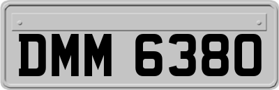 DMM6380