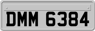 DMM6384
