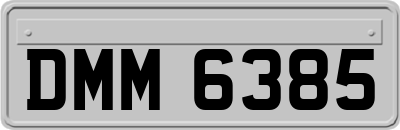 DMM6385