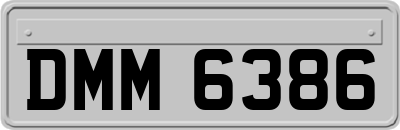 DMM6386