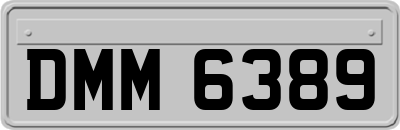 DMM6389