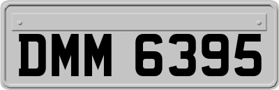 DMM6395