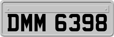 DMM6398