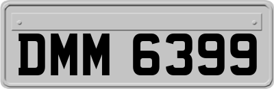 DMM6399
