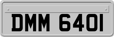 DMM6401