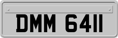 DMM6411