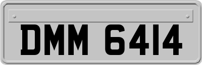 DMM6414