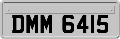 DMM6415