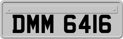 DMM6416