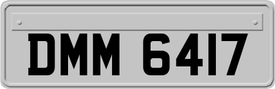 DMM6417