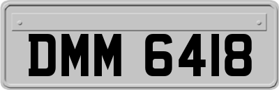 DMM6418