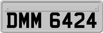DMM6424