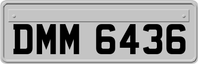 DMM6436
