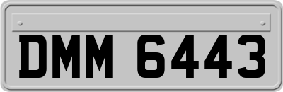 DMM6443