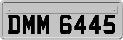 DMM6445