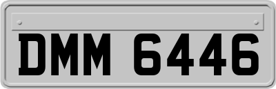 DMM6446