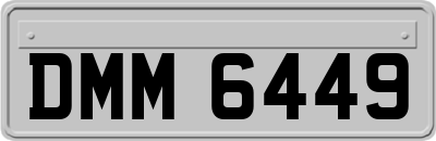 DMM6449