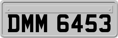 DMM6453