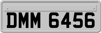 DMM6456