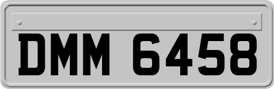 DMM6458