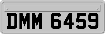 DMM6459