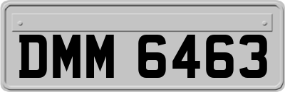 DMM6463