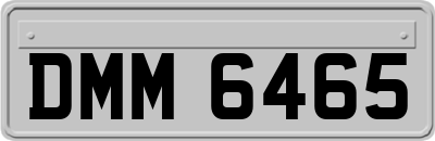 DMM6465