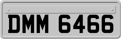 DMM6466