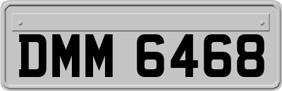 DMM6468