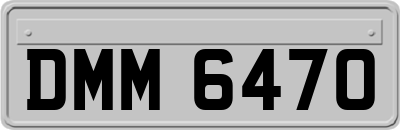 DMM6470