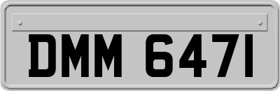 DMM6471