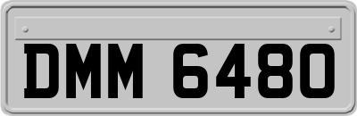 DMM6480