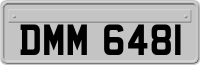 DMM6481