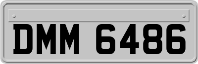 DMM6486