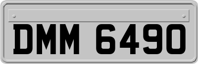 DMM6490