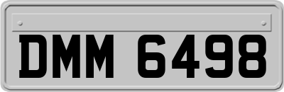 DMM6498