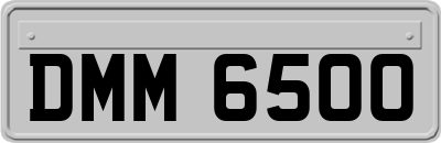 DMM6500