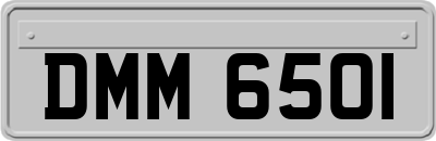DMM6501
