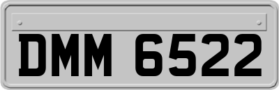 DMM6522