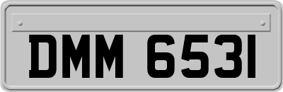 DMM6531