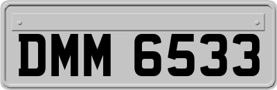 DMM6533