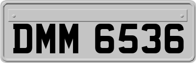 DMM6536