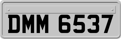 DMM6537
