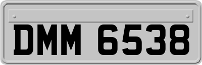 DMM6538