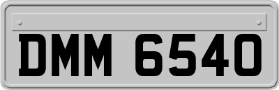 DMM6540