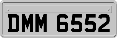 DMM6552