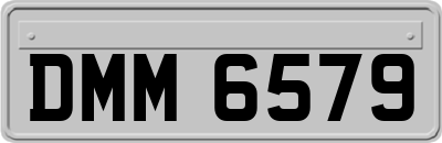 DMM6579