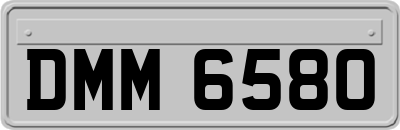 DMM6580