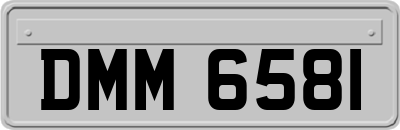 DMM6581
